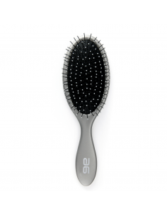 Raspall Desenredant Ovalat Plata Asuer