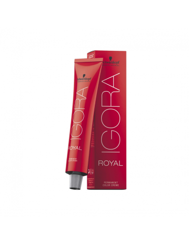 TINT IGORA ROYAL 60ml Schwarzkopf