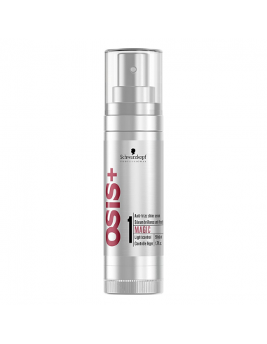 OSIS MAGIC 50ml Serum brillo anti frizz Schwarzkopf