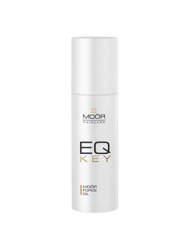 Elixir Ácido Hialurónico Force Oil EQ Key Möor 150ml