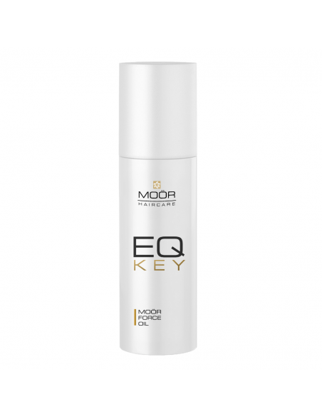 Elixir Àcid Hialurònic Force Oil EQ Key Möor 150ml