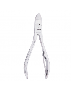 Alicate uñas cromo 12cm Solingen