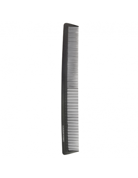 Peine carbono antiestático 22,5cm