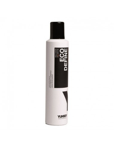 Laca sense gas CREATIONYST ECO DEFINE 300ml Yunsey