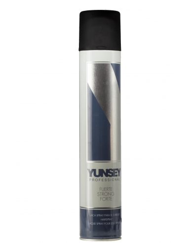 Laca forta 750ml Yunsey