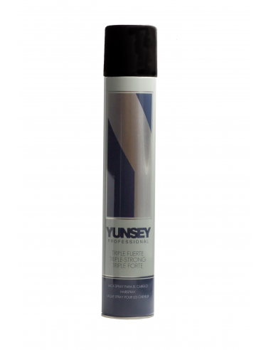 Laca triple forta 750ml Yunsey