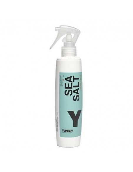 Spray Fijador SEA SALT 250ml Yunsey