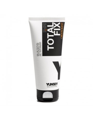 Gel fixador Total Fix Yunsey Creationyst 200ml