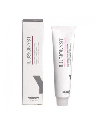 Tint perruqueria Ilusionyst Yunsey 100ml