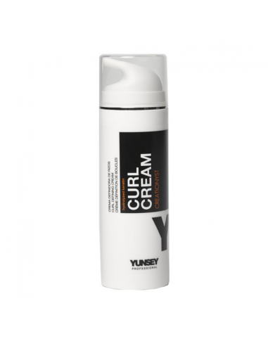 Crema definidora rissos CURL CREAM Yunsey 150ml