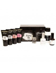 Curso de uñas Acrylic Gel | Staff Grup