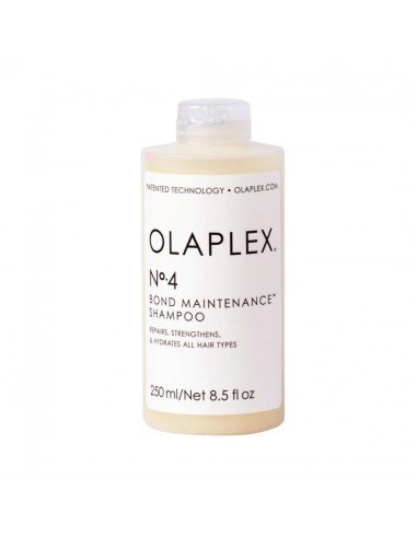 Olaplex Nº4 Bond Maintenance Xampú perruqueria