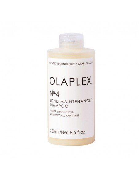 Olaplex Nº4 Bond Maintenance Champú peluquería