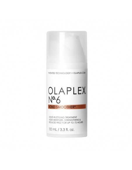 Olaplex Nº6 Bond Smoother Tratamiento peluquería