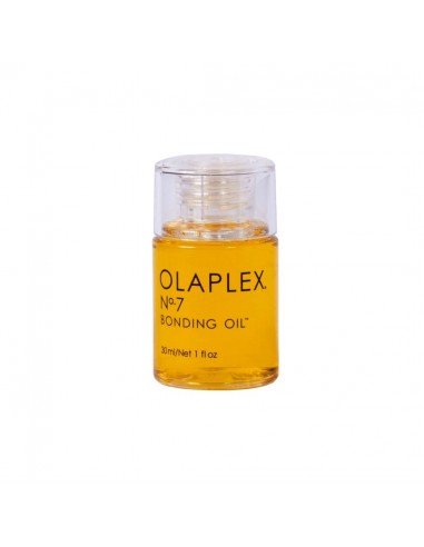 Olaplex Nº7 Bonding Oil Oli reparador cabell