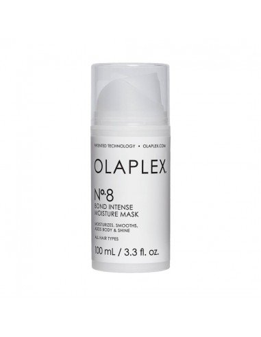 Olaplex Nº8 Bond Intense Moisture Mask Mascareta de cabell