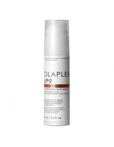 Olaplex Nº9 Bond Protector Sèrum protector cabell