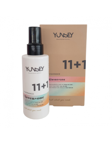 Tractament capil·lar 11+1 Yunsey