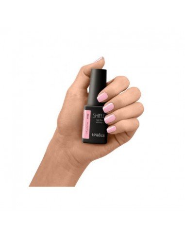 Esmalt Base ceràmica Rosa Brillant Shield...