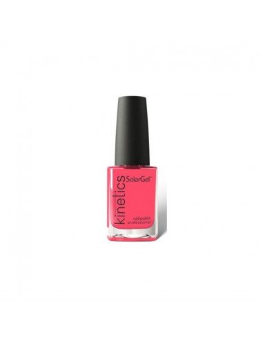 Esmalte uñas SolarGel 535 Highlighted Kinetics 15ml