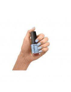 Esmalte uñas SolarGel 539 Top Magnet Kinetics 15ml 2