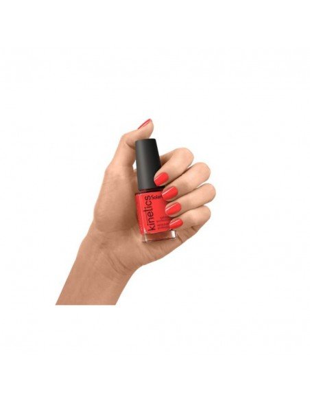 Esmalt ungles  SolarGel 534 Fortune Kinetics 15ml