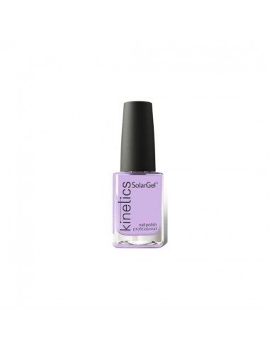 Esmalte uñas SolarGel 538 Flashback Kinetics 15ml