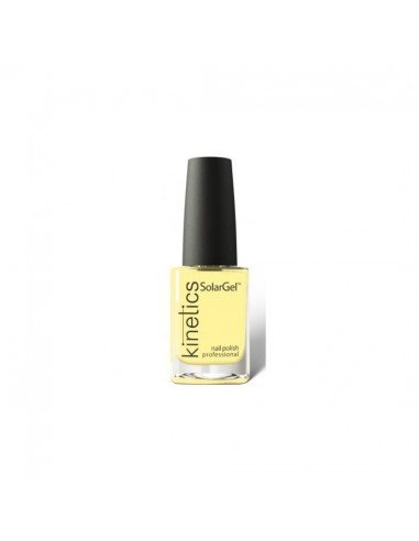 Esmalte uñas SolarGel 530 Luminous Peace Kinetics 15ml