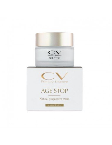 Crema facial Age Stop CV Cosmetics 50ml