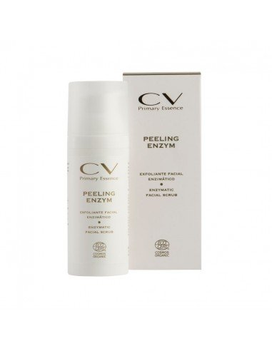 Exfoliante facial peeling enzym CV Cosmetics 50ml