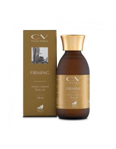 Oli corporal reafirmant Firming CV Cosmetics