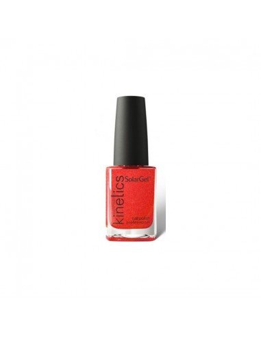 Esmalte uñas SolarGel 522 Rough Love Kinetics 15ml