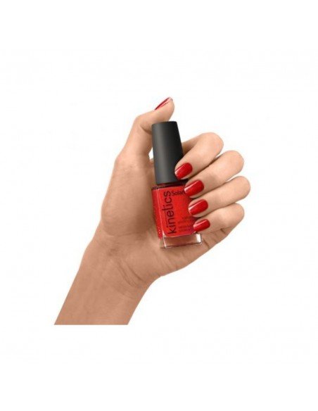 Esmalt ungles SolarGel 522 Rough Love Kinetics 15ml