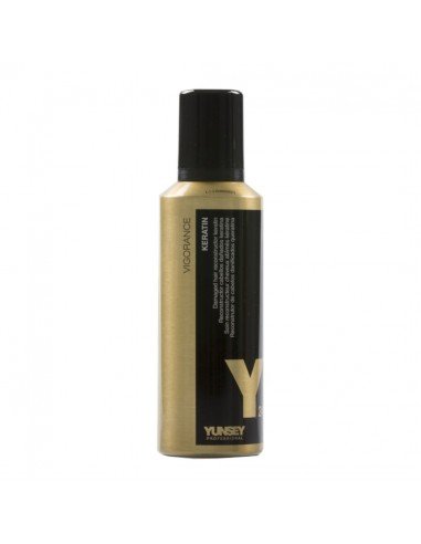 Reconstructor Or Queratina 24K Yunsey 200ml