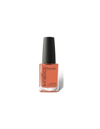 Esmalte SolarGel 530 Ginger Hint Kinetics 15ml