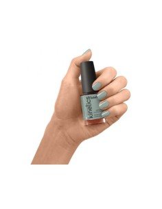 Esmalte uñas SolarGel 543 Fade Jade Kinetics 15ml 2