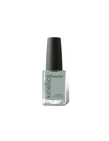 Esmalt ungles SolarGel 543 Fade Jade Kinetics 15ml