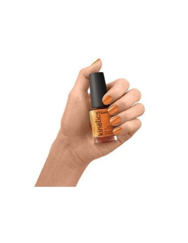 Esmalte uñas SolarGel 544 Soul Treat Kinetics 15ml|Staff Grup