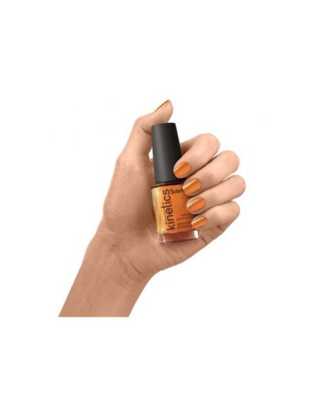 Esmalte uñas SolarGel 544 Soul Treat Kinetics 15ml|Staff Grup