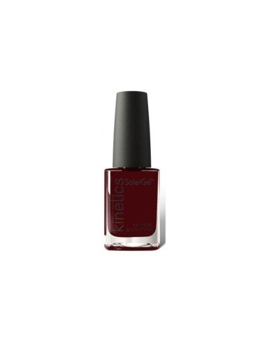 Esmalt ungles SolarGel 546 Cherry Ripe Kinetics 15ml