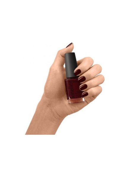 Esmalt ungles SolarGel 546 Cherry Ripe Kinetics 15ml