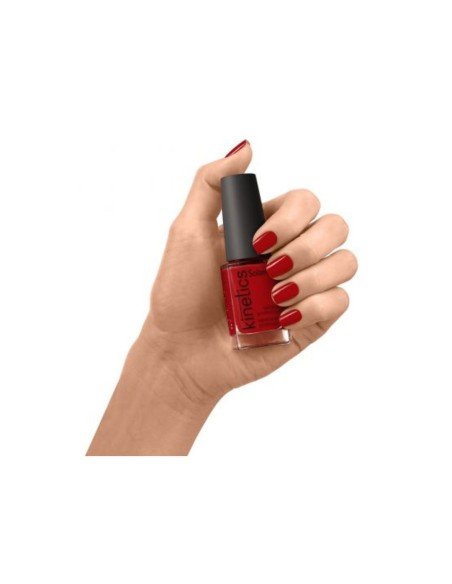 Esmalt ungles SolarGel 031 Failling in Love Kinetics 15ml