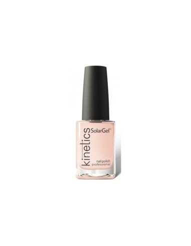 Esmalt ungles SolarGel 059 Rose Petal Kinetics 15ml