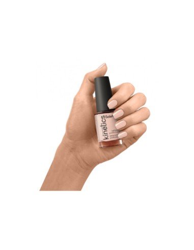 Esmalt ungles SolarGel 059 Rose Petal Kinetics...