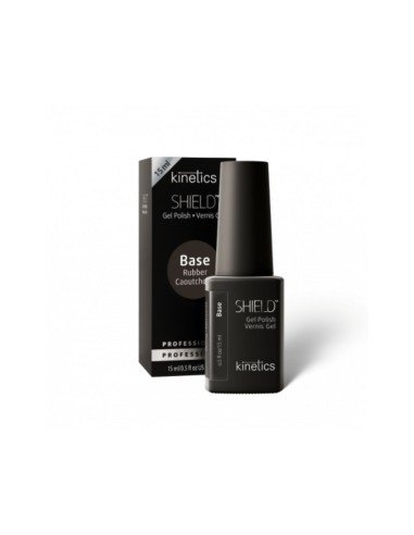 Base ungles construcció Rubber Shield Kinetics 15ml