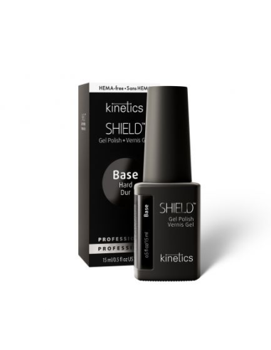 Base ungles construcció Hard Shield Kinetics 15ml