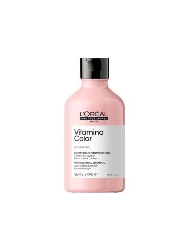 Xampú perruqueria Vitamino Color L'Oreal Professionnel