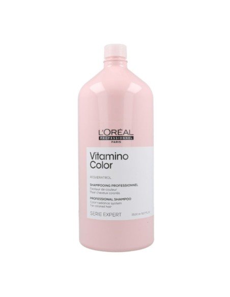 Xampú Vitamino Color L'Oreal Professionnel