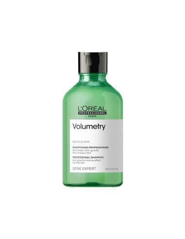 Xampú perruqueria Volumetry L'Oreal Professionnel