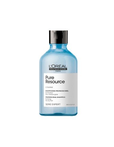 Xampú perruquería Pure Resource L'Oreal Professionnel